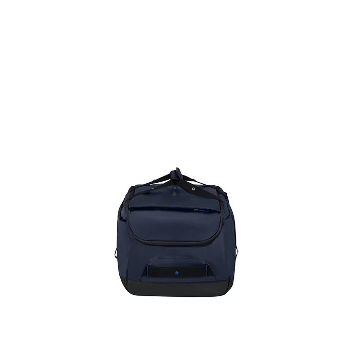 Samsonite Ecodiver Duffle M Blue Nights 4 Samsonite Ecodiver Duffle M Blue Nights - Afbeelding 4