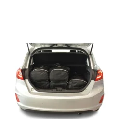 Car-Bags Ford Fiesta VII 2017-heden 5-deurs Hatchback -Goedkope Koffert Rein Winkel image 2482