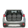 Car-Bags Mazda CX-5 (KE) 2012-2017