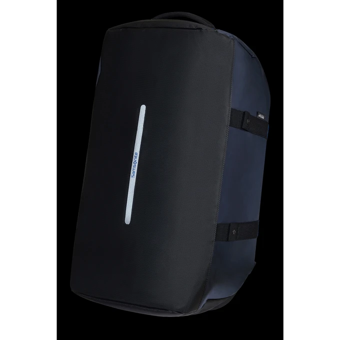 Samsonite Ecodiver Duffle M Blue Nights 6 Samsonite Ecodiver Duffle M Blue Nights - Afbeelding 6