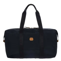 Bric's X-Bag Holdall Medium Ocean Blue