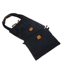 Bric's X-Bag Holdall Medium Ocean Blue -Goedkope Koffert Rein Winkel image 2554