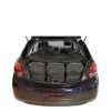 Car-Bags Peugeot 208 I 2012-2019 5-deurs Hatchback