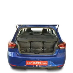Car-Bags Seat Ibiza (6F) 2017-heden 5-deurs Hatchback