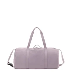 Tumi Voyageur Just In Case Duffel Lilac