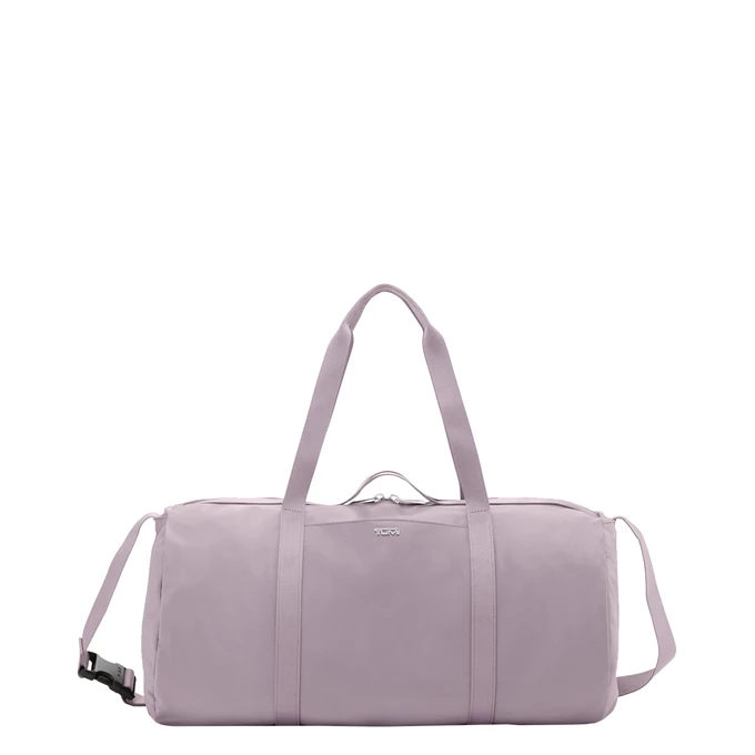 Tumi Voyageur Just In Case Duffel Lilac 1 Tumi Voyageur Just In Case Duffel Lilac
