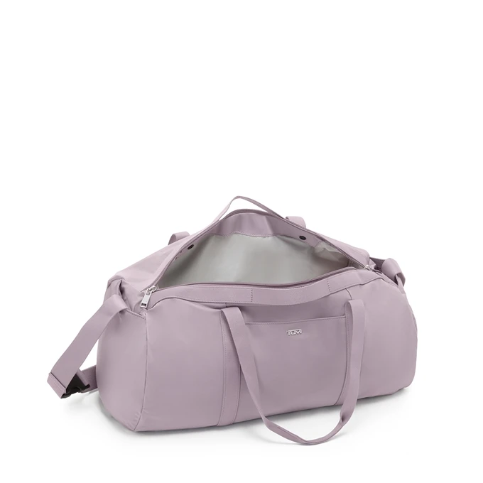 Tumi Voyageur Just In Case Duffel Lilac 5 Tumi Voyageur Just In Case Duffel Lilac - Afbeelding 5