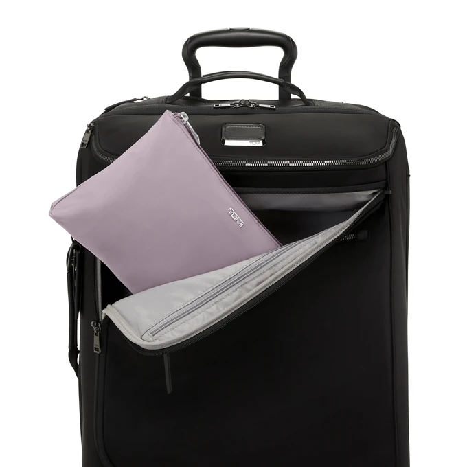 Tumi Voyageur Just In Case Duffel Lilac 7 Tumi Voyageur Just In Case Duffel Lilac - Afbeelding 7