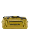 Patagonia Black Hole Duffel 55L Shine Yellow