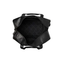 The Chesterfield Brand Hudson Reistas Zwart -Goedkope Koffert Rein Winkel image 2602