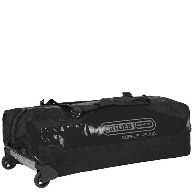 Ortlieb Duffle RS 140L Black 1 Ortlieb Duffle RS 140L Black