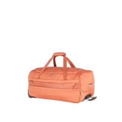 Travelite Miigo Wheeled Duffle Copper/chutney -Goedkope Koffert Rein Winkel image 2624