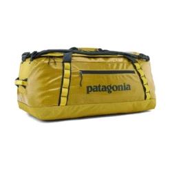Patagonia Black Hole Duffel 55L Shine Yellow -Goedkope Koffert Rein Winkel image 263