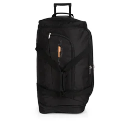 Gabol Week Eco Large Wheel Bag Black II -Goedkope Koffert Rein Winkel image 2632