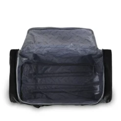 Gabol Week Eco Large Wheel Bag Black II -Goedkope Koffert Rein Winkel image 2636