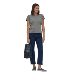 Patagonia Black Hole Duffel 55L Shine Yellow -Goedkope Koffert Rein Winkel image 264