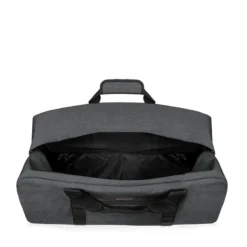 Eastpak Warehouse + Black Denim -Goedkope Koffert Rein Winkel image 2648