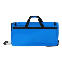 Enrico Benetti Amsterdam Wheel Bag 65 Sky Blue -Goedkope Koffert Rein Winkel image 2666