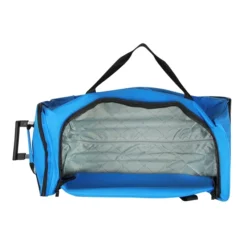 Enrico Benetti Amsterdam Wheel Bag 65 Sky Blue -Goedkope Koffert Rein Winkel image 2667