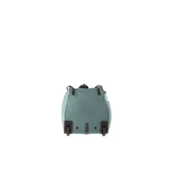 Travelite Viia Trolley Travelbag Green -Goedkope Koffert Rein Winkel image 2675