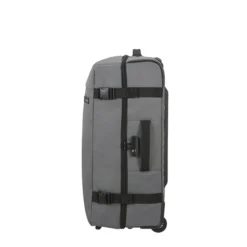 Samsonite Roader Duffle/Wheels 68 Drifter Grey 11 Samsonite Roader Duffle/Wheels 68 Drifter Grey -Goedkope Koffert Rein Winkel image 2683