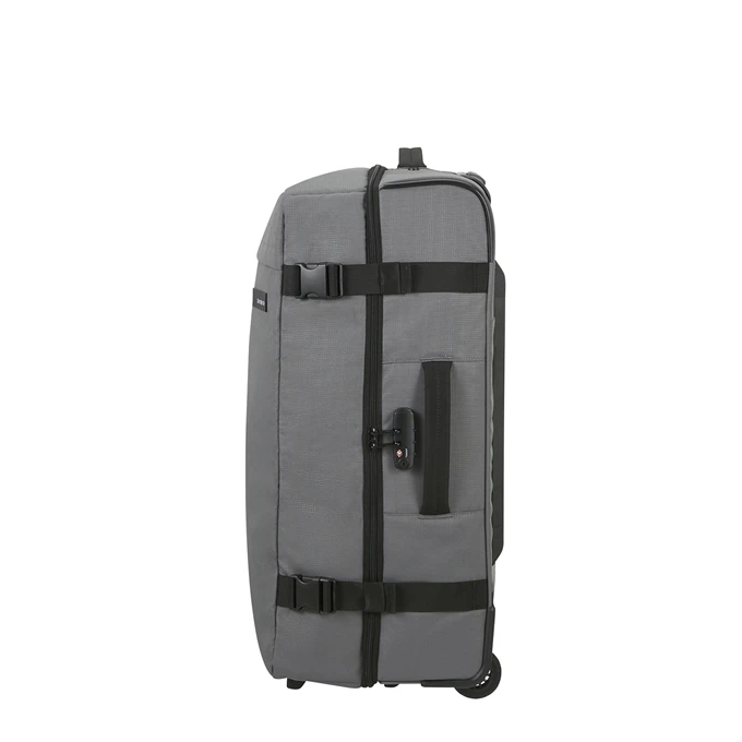 Samsonite Roader Duffle/Wheels 68 Drifter Grey 5 Samsonite Roader Duffle/Wheels 68 Drifter Grey - Afbeelding 5