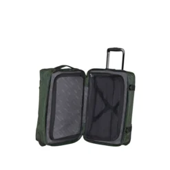 American Tourister Urban Track Duffle/Wheels S Dark Khaki -Goedkope Koffert Rein Winkel image 2690