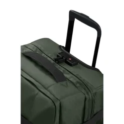 American Tourister Urban Track Duffle/Wheels S Dark Khaki -Goedkope Koffert Rein Winkel image 2691