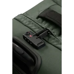 American Tourister Urban Track Duffle/Wheels S Dark Khaki -Goedkope Koffert Rein Winkel image 2692