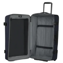 Samsonite Roader Duffle/Wheels 68 Dark Blue -Goedkope Koffert Rein Winkel image 2699