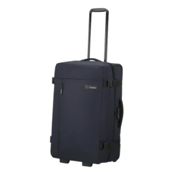 Samsonite Roader Duffle/Wheels 68 Dark Blue -Goedkope Koffert Rein Winkel image 2700