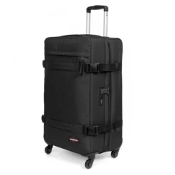 Eastpak Transit'R 4 L Black -Goedkope Koffert Rein Winkel image 2704