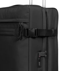Eastpak Transit'R 4 L Black -Goedkope Koffert Rein Winkel image 2706