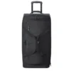 Delsey Maubert 2.0 Trolley Duffle Bag 77 Black