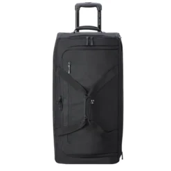 Delsey Maubert 2.0 Trolley Duffle Bag 77 Black