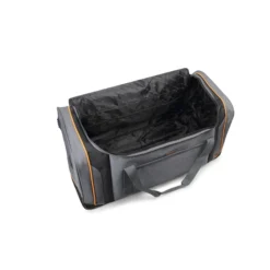 Decent Flexplus Reistas Met Wielen 78 Grijs/oranje 12 Decent Flexplus Reistas Met Wielen 78 Grijs/oranje -Goedkope Koffert Rein Winkel image 271