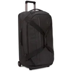 Thule Crossover 2 Wheeled Duffel Black -Goedkope Koffert Rein Winkel image 2722