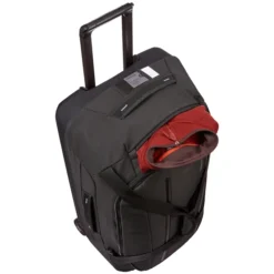 Thule Crossover 2 Wheeled Duffel Black -Goedkope Koffert Rein Winkel image 2724