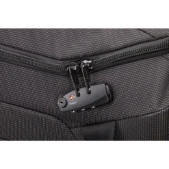 Thule Crossover 2 Wheeled Duffel Black -Goedkope Koffert Rein Winkel image 2725