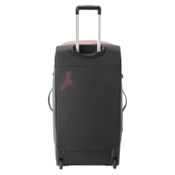 Eagle Creek Cargo Hauler XT Wheeled Duffel 120L/32" Earth Red -Goedkope Koffert Rein Winkel image 2729