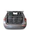 Car-Bags Mercedes-Benz B-Klasse (W247) 2018-heden Laadvloer Laag 5-deurs Hatchback