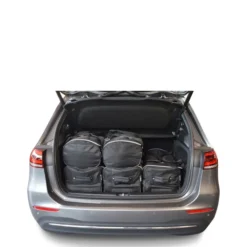 Car-Bags Mercedes-Benz B-Klasse (W247) 2018-heden Laadvloer Laag 5-deurs Hatchback -Goedkope Koffert Rein Winkel image 274