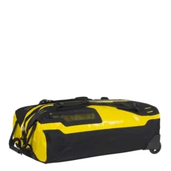 Ortlieb Duffle RS 85L Sunyellow / Black -Goedkope Koffert Rein Winkel image 2748