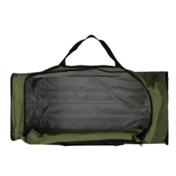 Enrico Benetti Amsterdam Wheel Bag 75 Olive -Goedkope Koffert Rein Winkel image 2787