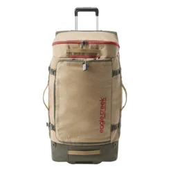 Eagle Creek Cargo Hauler XT Wheeled Duffel 120L/32" Safari Brown