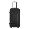 American Tourister Urban Track Duffle/Wheels M Asphalt Black
