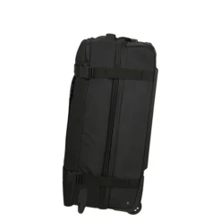 American Tourister Urban Track Duffle/Wheels M Asphalt Black -Goedkope Koffert Rein Winkel image 2801