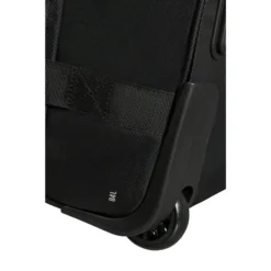 American Tourister Urban Track Duffle/Wheels M Asphalt Black -Goedkope Koffert Rein Winkel image 2805