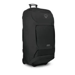 Osprey Sojourn Shuttle Wheeled Duffel 130L Black 18 Osprey Sojourn Shuttle Wheeled Duffel 130L Black -Goedkope Koffert Rein Winkel image 2824