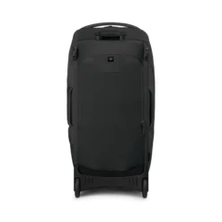 Osprey Sojourn Shuttle Wheeled Duffel 130L Black 19 Osprey Sojourn Shuttle Wheeled Duffel 130L Black -Goedkope Koffert Rein Winkel image 2825